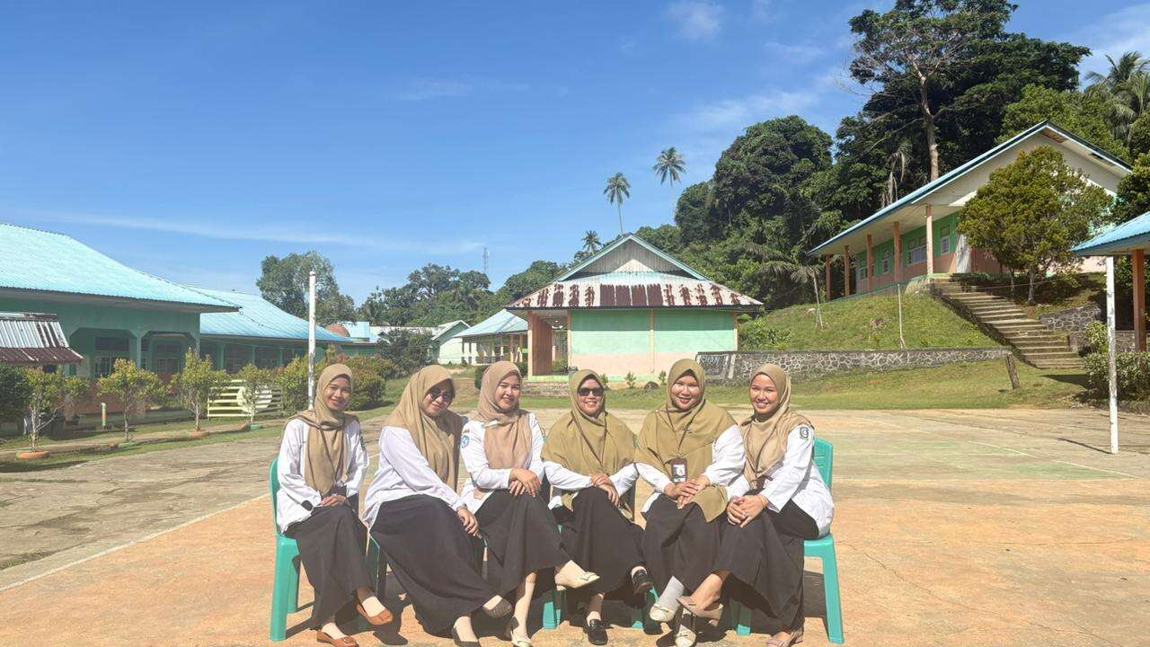 Foto Bersama
